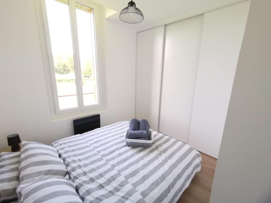 Apartment Le Mediterraneen *t2 Lourdes