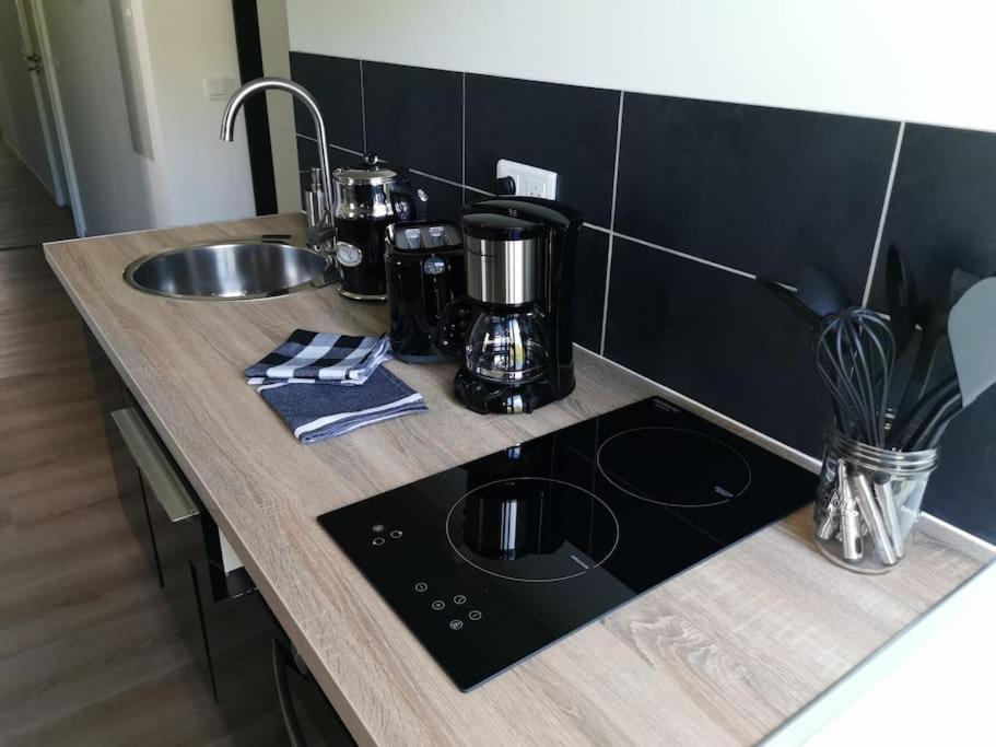 Apartment Le Mediterraneen *t2 Lourdes