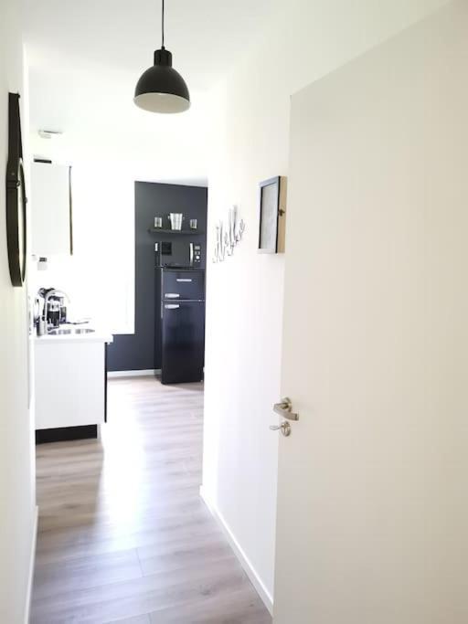 Apartment Le Mediterraneen *t2
