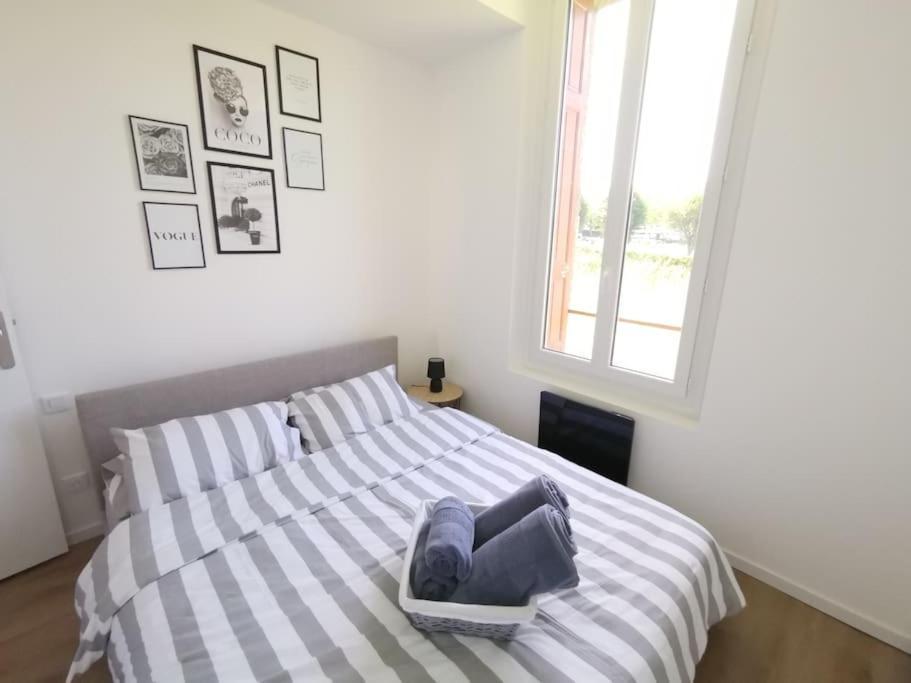 Le Mediterraneen *t2 Apartment Lourdes