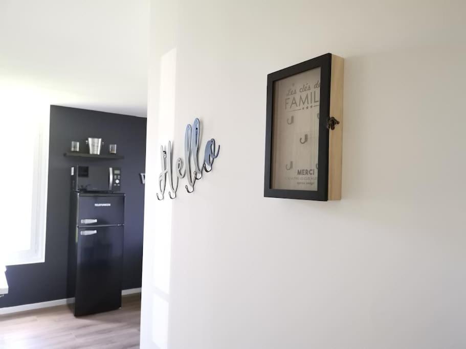 Apartment Le Mediterraneen *t2 Lourdes