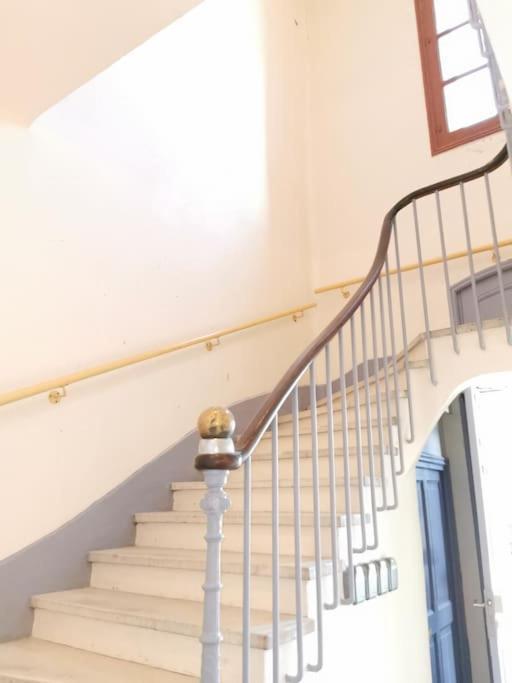 Le Mediterraneen *t2 Apartment Lourdes
