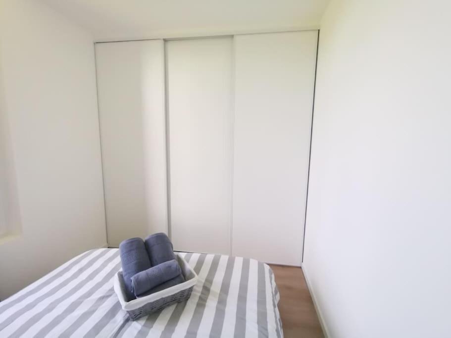 Le Mediterraneen *t2 Apartment Lourdes