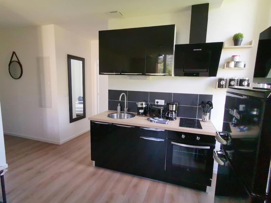 Apartment Le Mediterraneen *t2 Lourdes