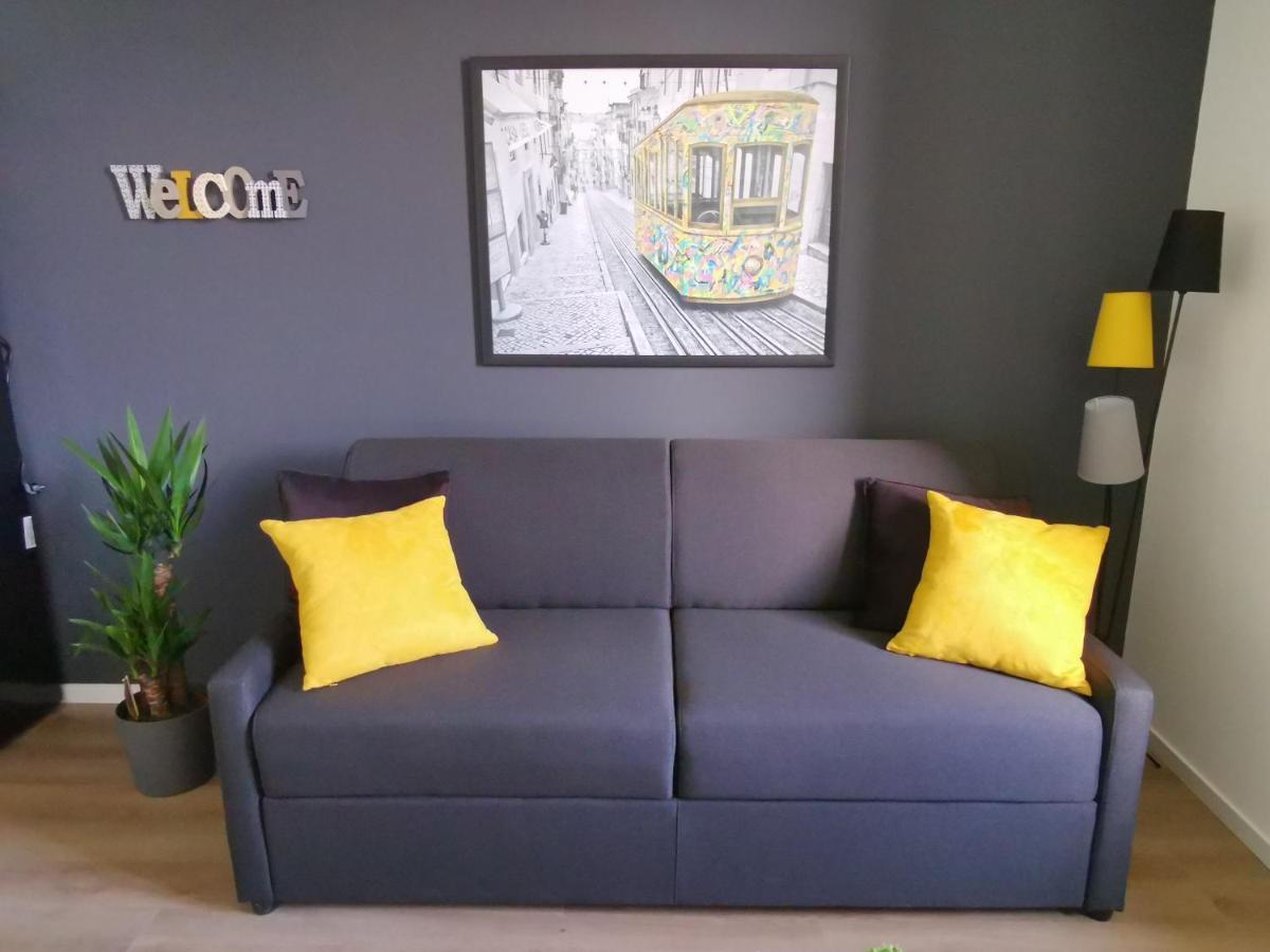 Apartment Le Mediterraneen *t2 Lourdes